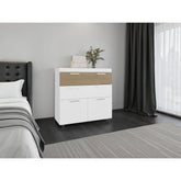 Zeus Dresser