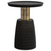 Treasury Side Table