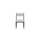 Zenith Cresent Chair (Set of 2)