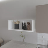 Wall Cabinet Axtell, Kitchen, White