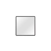 Small Mirror - Peppercorn