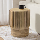 Demeter Side Table
