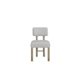Upholstered Chair (Set of 2)