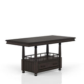 Poem Coffee Counter Height Dining Table