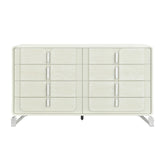 Saturn Beige Dresser