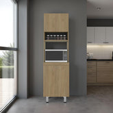 Sanctuary Kitchen Pantry