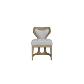 Fable Chair - English Knotty Oak (Set of 2)