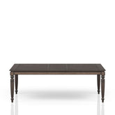 Poem Coffee Expandable Dining Table