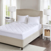 Poem Pocket Waterproof Mattress Pad