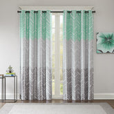 Archive Total Blackout Curtain Panel(Only 1 Pc Panel)