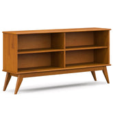 Galaxy Low Bookcase
