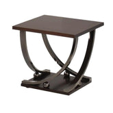 Diary End Table