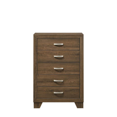 Perseus 5-Drawer Chest