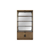 Aria Cabinet - Eucalyptus
