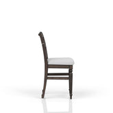 Mercury Stool Chocalate