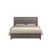 CASSANDRA GREY FULL BED