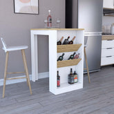 Story Kitchen Island