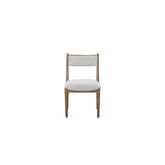 Andromache Cresent Chair (Set of 2)