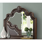 Hephaestus Ornate Mirror