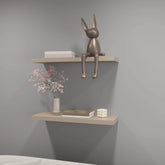 Myth Floating Shelf