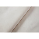 Helen Upholstered King Bed / 54" High Headboard / Traditional Hand Buttoned Tufting / Nailhead Trim Wingback / No Box Spring Needed / Easy Assembly / Ivory Velvet