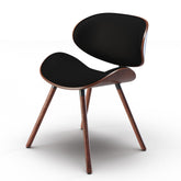Sonata - Dining Chair - Black