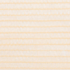 Beige HDPE privacy net, 4.9 feet by 32.8 feet, UV proof.