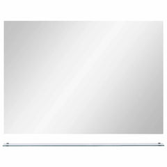 Wall Mirror See-Through Tempered glass 31.5 x 23.6 in Simple