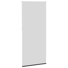 Roller blind blackout 33.2x90.6 Fabric Width 31.5 black
