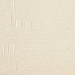 Cream polyester awning top canvas for 13.1'x9.8' frames, frame not included.