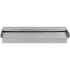 Swimming Pool Fountain Stainless Steel SS 304 stainless steel