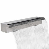 Pool Fountain SS 304 stainless steel Medium Decorative Inlays