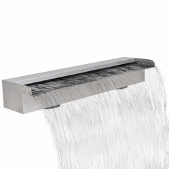 Pool Fountain SS 304 stainless steel Medium Decorative Inlays