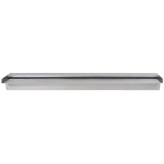 Swimming Pool Fountain Silver SS 304 stainless steel 35.4 in
