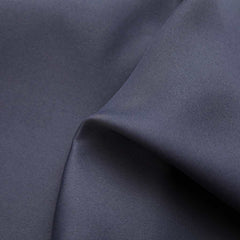 Blackout Curtains with Rings 2 pcs Anthracite 37x84 Fabric