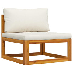 Sofa Set Modular Outdoor Sofa Rectangular Modern Durable