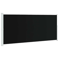 Side Awning Black and grey
