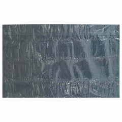 Pool Cover Black and Blue Polyethylene (PE) Film 288.2 x 144.1 in