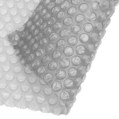Pool Cover Gray PE film with air chambers 216.1 x 107.9 in