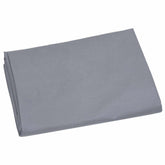 Garden Cart Liner Dark Grey 100% Polyester 31.9 x 16.1 x 15.7 in