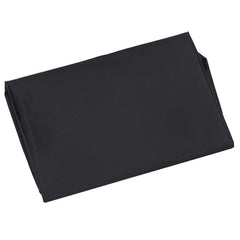 Cart Liner Black 100% polyester 31.9 x 16.1 x 15.7 in Durable