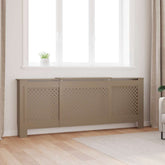 MDF Radiator Cover 80.7