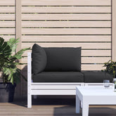 Pallet Cushion Black