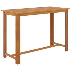 Garden Bar Set Gray, Anthracite