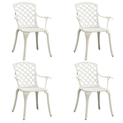 Bistro Set Strong Bistro Set Round Classic Outdoor Dining Set