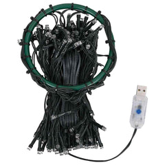 Tree Light Cold white PVC Fits 59.1 in trees Decorative Inlays