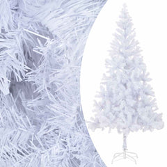 Artificial Pre-lit Christmas Tree with Ball Set 82.7 910 Branches