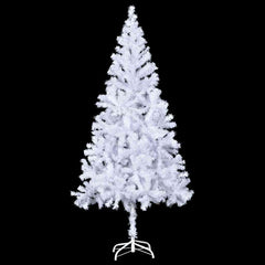 Artificial Pre-lit Christmas Tree with Ball Set 82.7 910 Branches