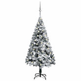 Artificial Christmas Tree