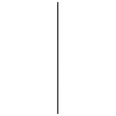 Roof Panel 36 pcs Anthracite 39.37 x 17.72 in Galvanised steel